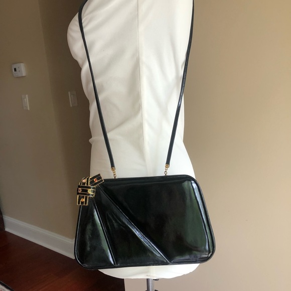 Judith Leiber Handbags - Judith Leiber Bag